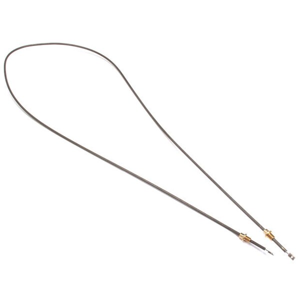 Doyon Element Straight 208 Volt 2500W ELE110 - main